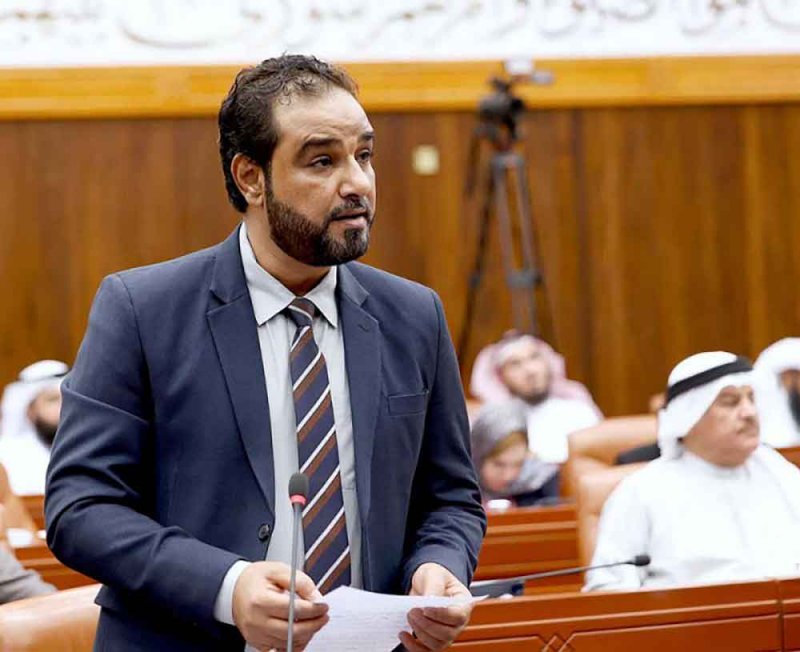 العسبول: "قمة البحرين" عززت التضامن العربي والنهوض بقدرات الأمة