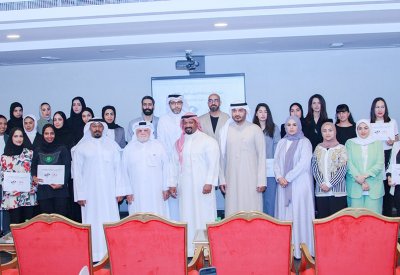 اتحاد كمال الأجسام يدشن رخصة التدريب البدني الأولى
