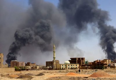 السودان شهد 6 آلاف معركة.. و17 ألف مدني فقدوا حياتهم