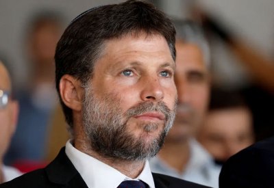 سموتريتش يدعو لـ"إنذار نهائي" في لبنان