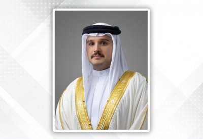 جلالة الملك المعظم يتلقى برقية تهنئة من سمو الشيخ محمد بن عبدالله بن عيسى آل خليفة بمناسبة استضافة مملكة البحرين أعمال القمة العربية في دورتها الثالثة والثلاثين