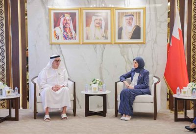 أمين عام "الشورى": دعم مبادرات وبرامج تمكين الشباب في الممارسة السياسية والعمل التشريعي