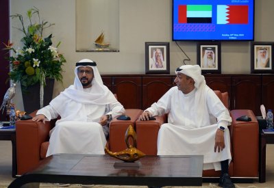 ناس: تعزيز التعاون في القطاعات الواعدة بين البلدين والاستفادة من المقومات الاقتصادية في السوقين