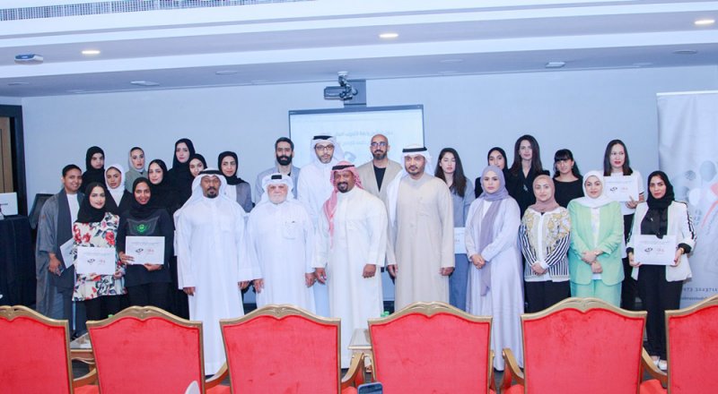 اتحاد كمال الأجسام يدشن رخصة التدريب البدني الأولى