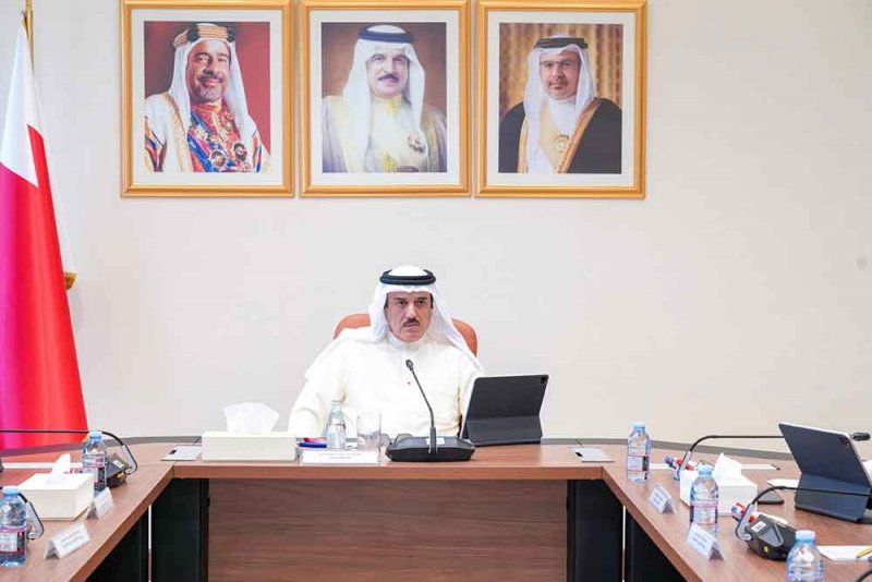 هيئة المكتب لمجلس النواب: "إعلان قمة البحرين".. منهاج عمل للدبلوماسية البرلمانية العربية