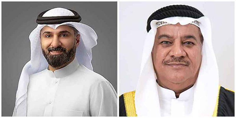 صالة مناسبات في حديقة المحرق الكبرى