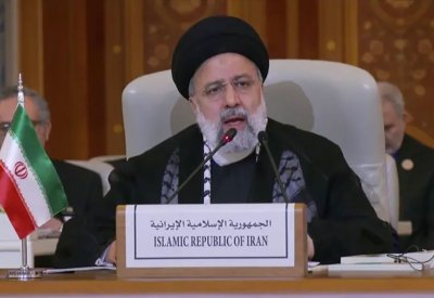 ما لا تعرفه عن رئيس إيران إبراهيم رئيسي