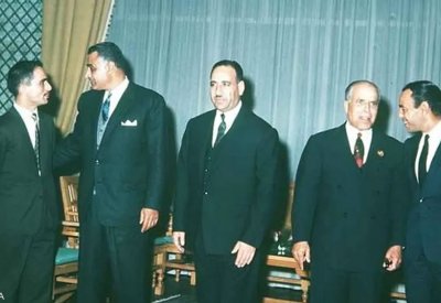 بينهم زعيم عربي.. زعماء دول قتلوا بحوادث تحطم طائرات