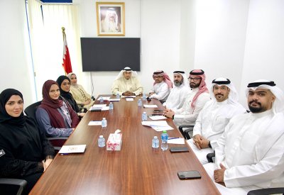 لجنة تكافؤ الفرص بالنيابة العامة تعقد اجتماعها الدوري الثالث لعام 2024