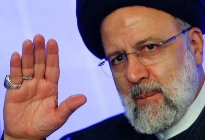 إيران في حداد.. ونائب رئيسي "مستمرون بخدمة البلد"