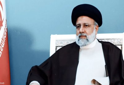 إيران: التعرف على هويات جميع قتلى المروحية الرئاسية