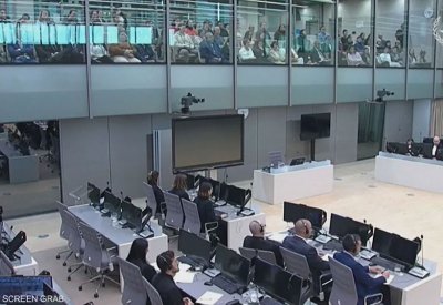 إسرائيليون ردا على مدعي الجنائية الدولية: قرار مشين ومنافق