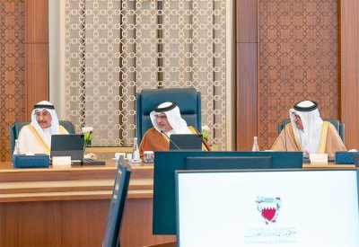 مجلس الوزراء يعرب عن خالص تعازيه وصادق ومواساته للجمهورية الإسلامية الإيرانية الشقيقة في وفاة الرئيس الإيراني ومرافقيه