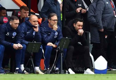 دي زيربي يأمل بالعمل في الدوري الإنجليزي مجدداً