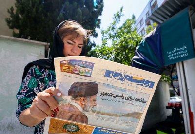 بعد مصرع رئيسي.. هل تتأثر ملفات إيران الخارجية؟