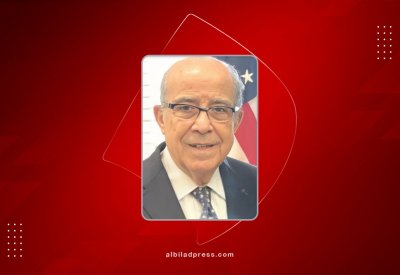 الاقتصادي جميل وفا: مبادرات جلالة الملك المعظم تمثل مشروعًا عربيًا متكاملًا للنهوض بالأمة
