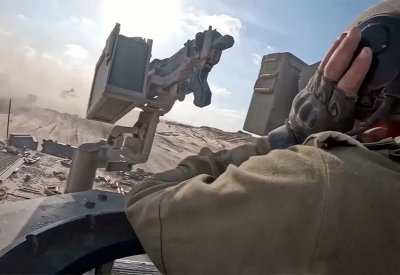 إعلام عبري: القتال في رفح سيستمر حتى نهاية العام