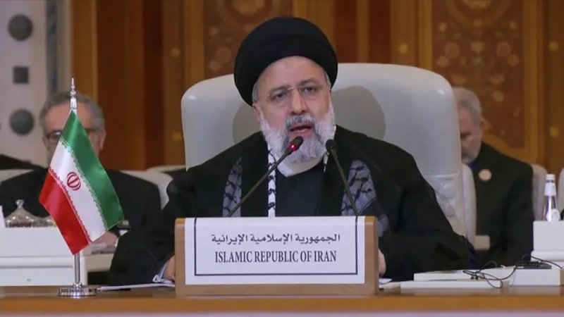 ما لا تعرفه عن رئيس إيران إبراهيم رئيسي