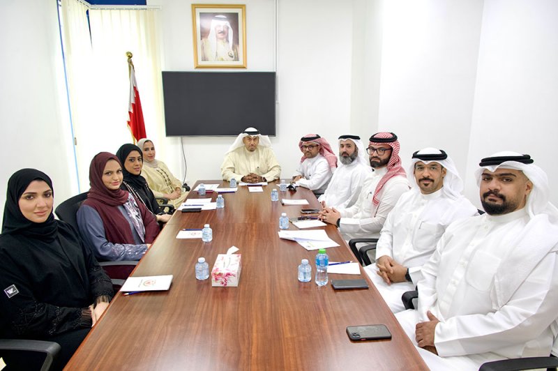 لجنة تكافؤ الفرص بالنيابة العامة تعقد اجتماعها الدوري الثالث لعام 2024