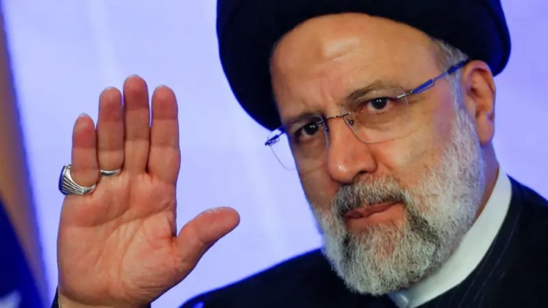 إيران في حداد.. ونائب رئيسي "مستمرون بخدمة البلد"