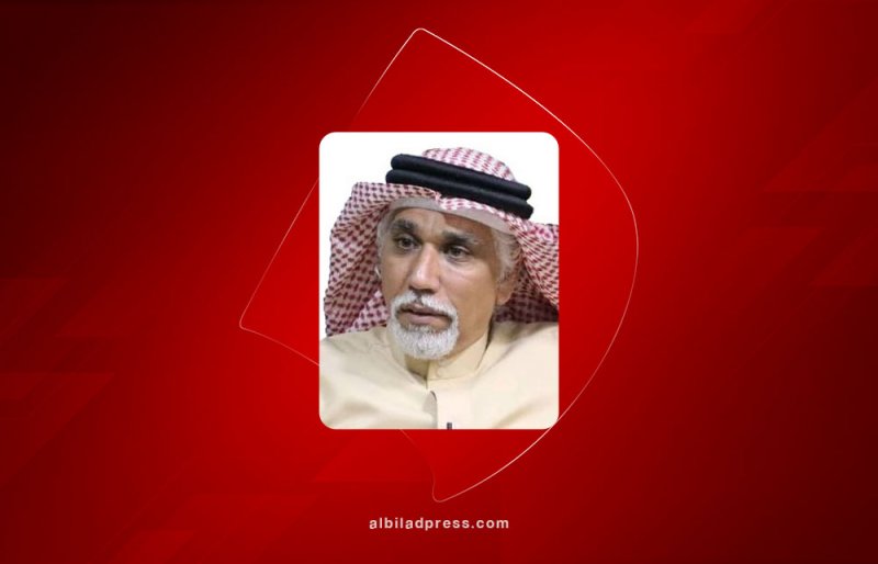 رئيس جمعية المقاولين: كلمة ملك البلاد المعظم جامعة وتحمل الأمل لمستقبل أفضل للشعوب العربية