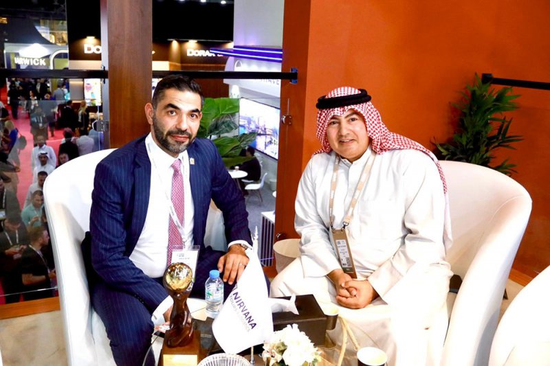 سياحة الفضاء في البحرين قريبًا