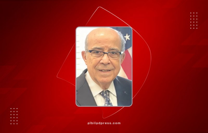 الاقتصادي جميل وفا: مبادرات جلالة الملك المعظم تمثل مشروعًا عربيًا متكاملًا للنهوض بالأمة