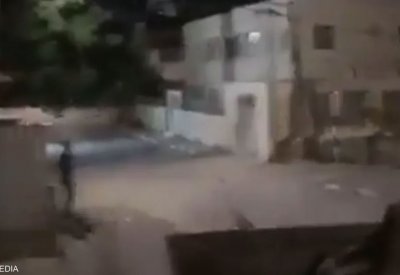 مقتل 7 فلسطينيين وإصابة 9 باقتحام الجيش الإسرائيلي لجنين