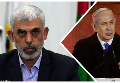 ماذا بعد طلب مذكرات الجنائية.. هل يعتقل نتنياهو وزعماء حماس؟