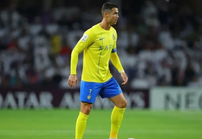 رونالدو يكشف أسرار لياقته المثالية.. إليك روتينه اليومي