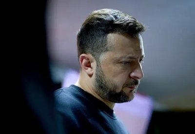بعد انتهاء ولايته الرئاسية.. موسكو: زيلينسكي لم يعد رئيساً لأوكرانيا