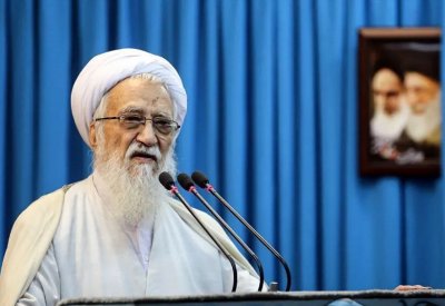 بعد وفاة رئيسي.. انتخاب موحدي كرماني رئيساً لمجلس خبراء القيادة في إيران