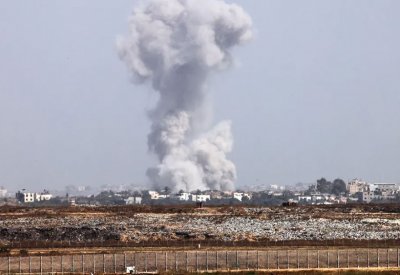 غزة: 35647 فلسطينيا قتلوا في الهجوم الإسرائيلي منذ 7 أكتوبر
