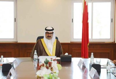 سمو محافظ الجنوبية يترأس اجتماع اللجنة الأمنية الخامس لعام 2024