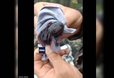 بين مصرع رئيسي واغتيال سليماني.. ما سر "الخاتم"؟