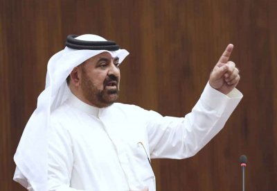المعرفي يقترح: إلزام الحكومة بالرد على المقترحات خلال شهرين من تاريخ المناقشة