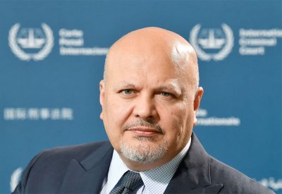 روسيا تستغرب سعي واشنطن فرض عقوبات على المحكمة الجنائية