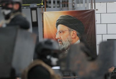 من المستفيد من وفاة إبراهيم رئيسي؟