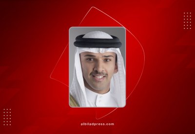 علي بن خليفة يشيد بالنجاح الباهر لمسابقات الاتحاد البحريني لكرة القدم