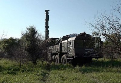 روسيا تبدأ تدريبات على استخدام الأسلحة النووية