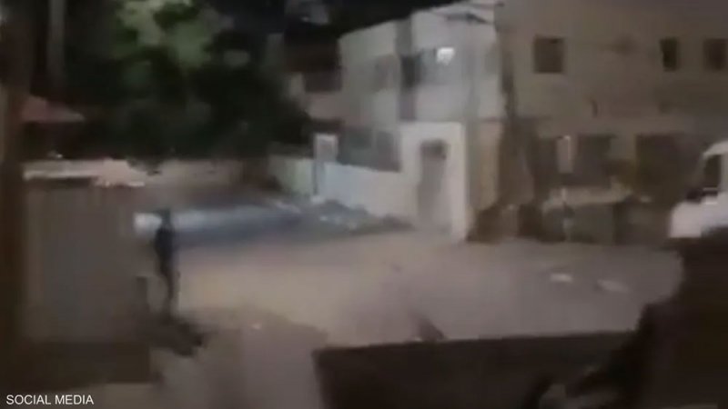 مقتل 7 فلسطينيين وإصابة 9 باقتحام الجيش الإسرائيلي لجنين