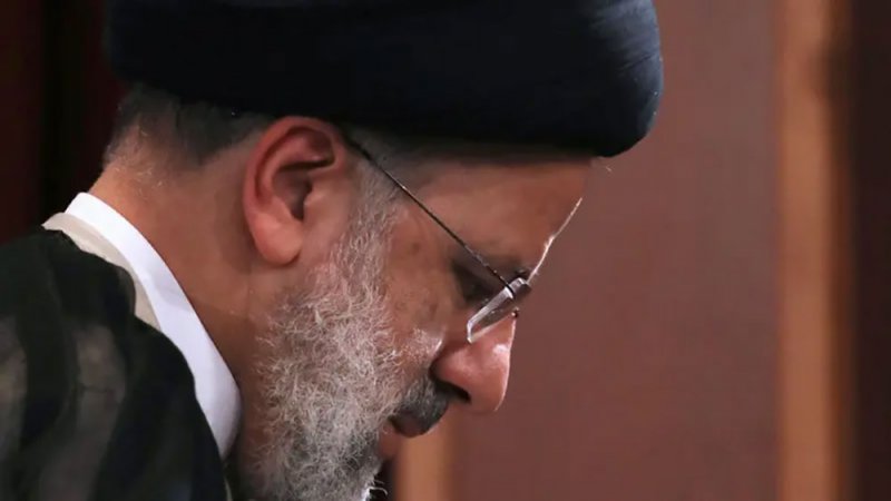 تم رفع اسم رئيسي من قائمة خلافة المرشد قبل 6 أشهر