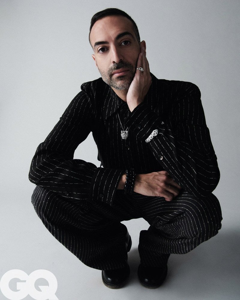 محمد التركي: المرأة جزءا لا تتجزأ من مهرجان البحر الأحمر السينمائي