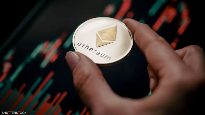 لليوم الثاني.. "إيثريوم" تقود ارتفاعا قويا للعملات المشفرة
