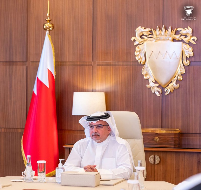 "التنسيقية" تستعرض ما يعزز من فرص توظيف المواطنين