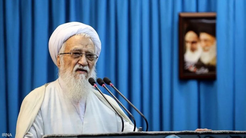 بعد وفاة رئيسي.. انتخاب موحدي كرماني رئيساً لمجلس خبراء القيادة في إيران