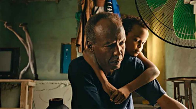 "MAD" تستحوذ على حقوق مبيعات وتوزيع "The Village Next to Paradise"