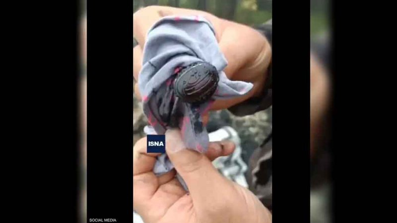 بين مصرع رئيسي واغتيال سليماني.. ما سر "الخاتم"؟