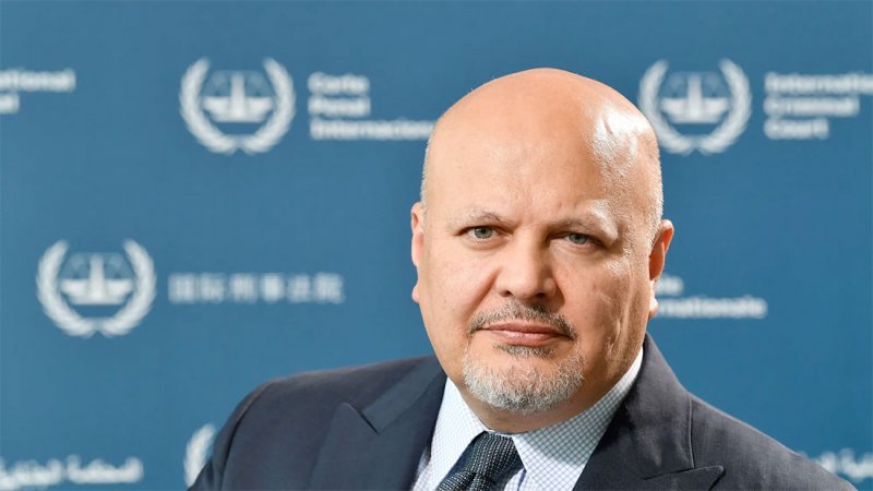روسيا تستغرب سعي واشنطن فرض عقوبات على المحكمة الجنائية
