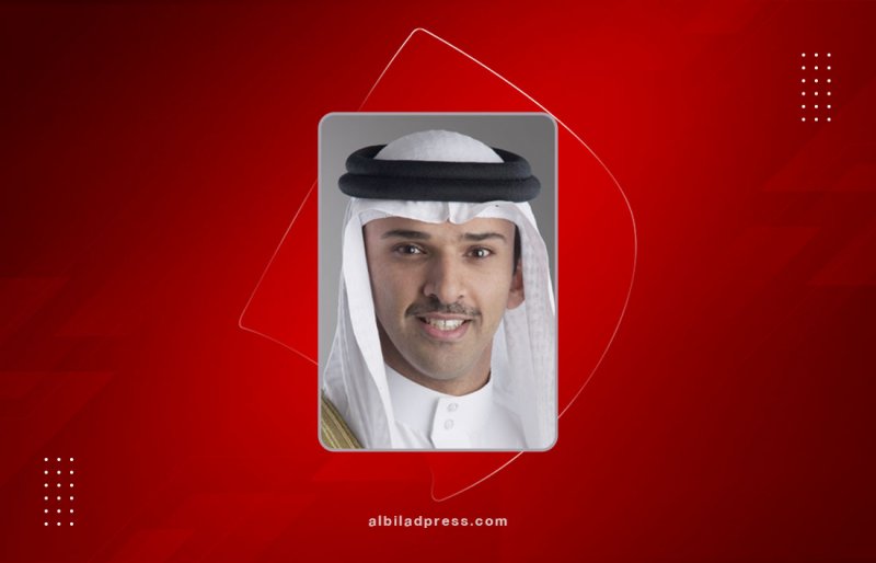 علي بن خليفة يشيد بالنجاح الباهر لمسابقات الاتحاد البحريني لكرة القدم